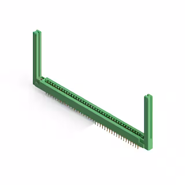 307-080-560-258 EDAC Inc.  Edgeboard Connectors
